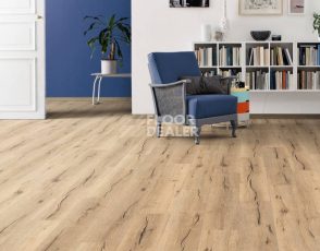 Haro Tritty 90 ДУБ ИТАЛИКА КРЕМОВЫЙ 538653 фото 2 | FLOORDEALER